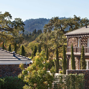 Hotel Yountville
