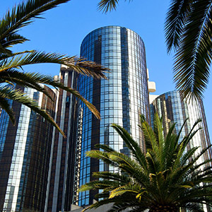 Interstate Hotels