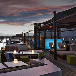 Intrigue Hotels